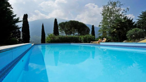 Villa Isella - Mansarda Carlazzo
